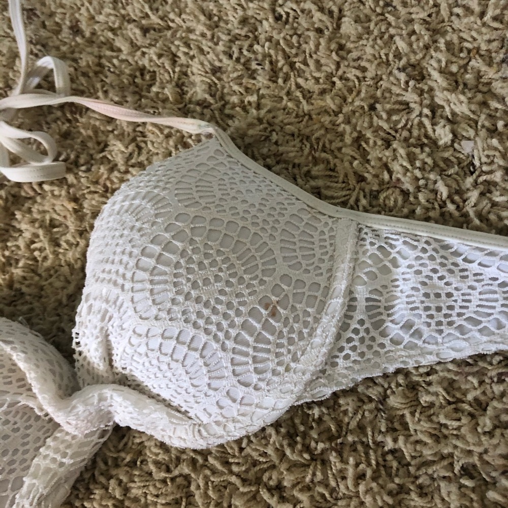 Swimsuit top